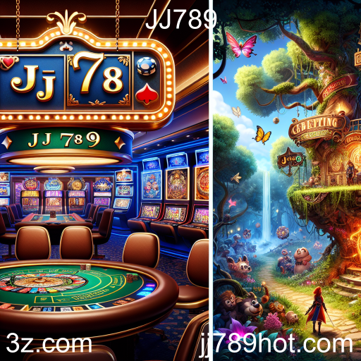 Explorando o Mundo dos Jogos de Aventura no JJ789